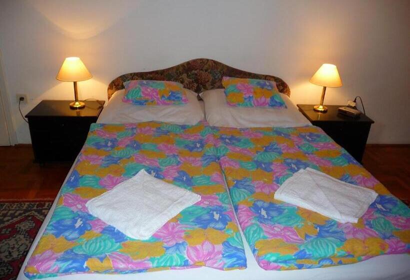 Oleander B&b