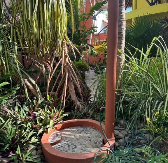 One Love Hostal Puerto Escondido