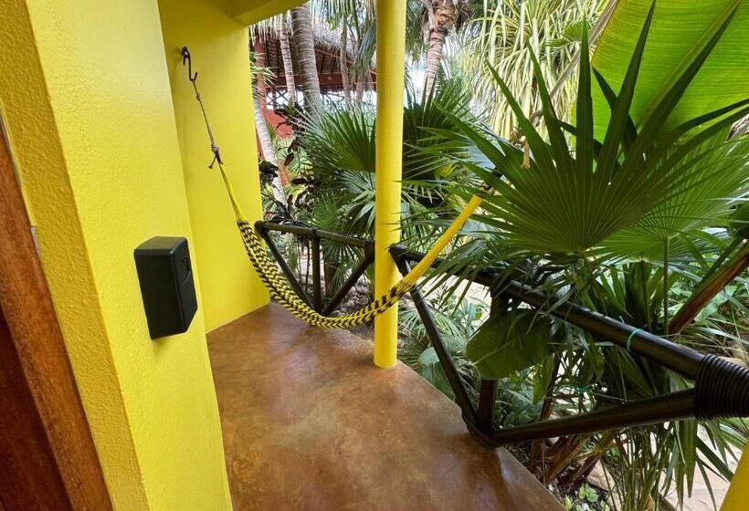 One Love Hostal Puerto Escondido