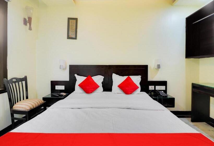 Oyo Flagship Hotel Rudra Palace