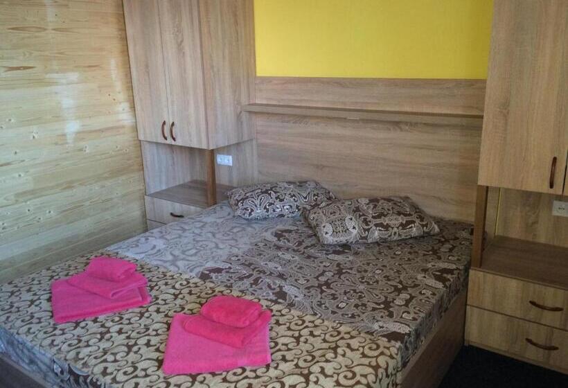 Пансион туристичний комплекс ворохта 365 Turistichesky Kompleks Vorokhta 365