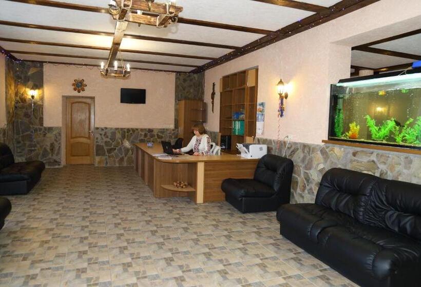 Пансион туристичний комплекс ворохта 365 Turistichesky Kompleks Vorokhta 365