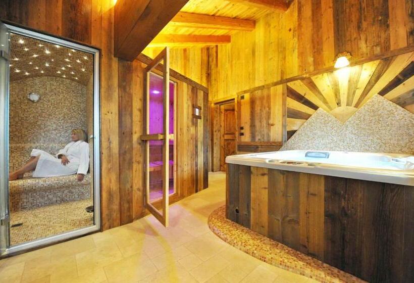 بنسيون Affittacamere Le Relais De La Grandze