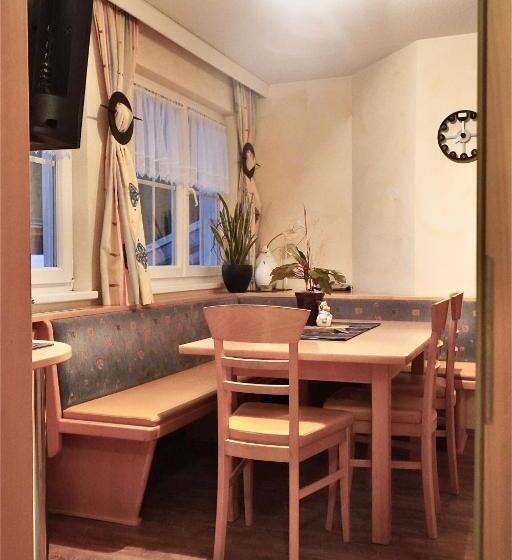 Пансион Apart Laresch