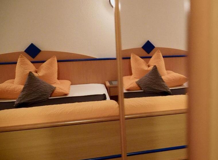 Пансион Apart Laresch