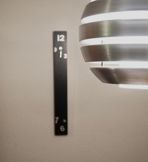 Пансион Apart Laresch