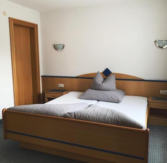 Пансион Apart Laresch