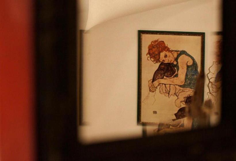 Пансион Apart Laresch