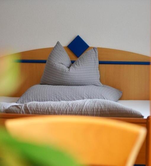 Пансион Apart Laresch