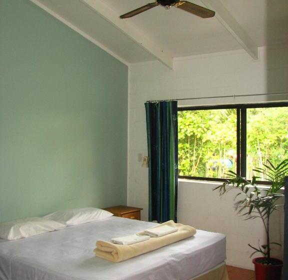 پانسیون Aremango Guesthouse