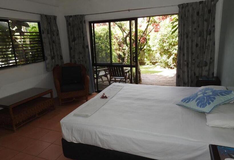 پانسیون Aremango Guesthouse