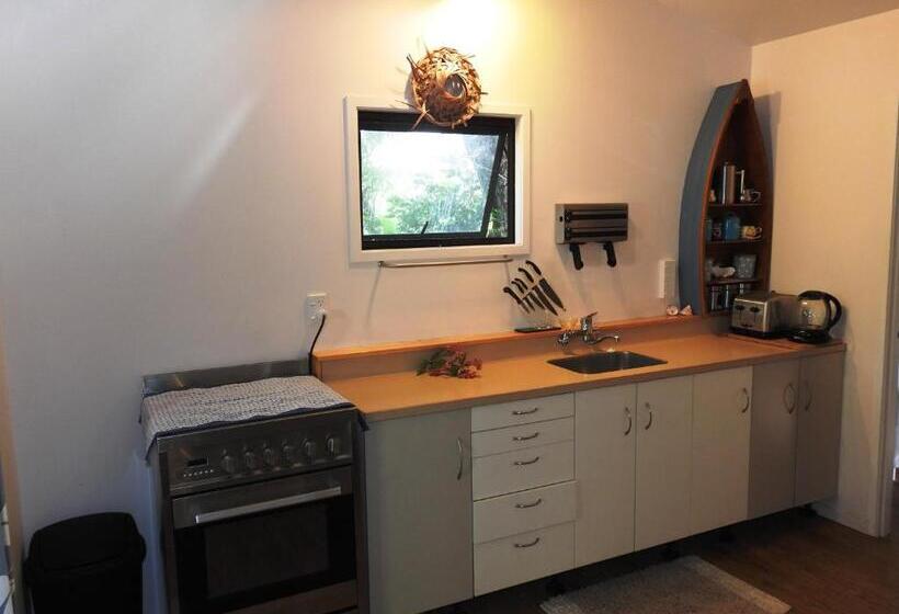 پانسیون Aremango Guesthouse