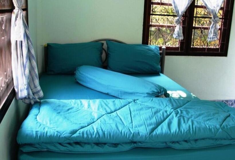 פנסיון Ban Sabai Sabai Guest House