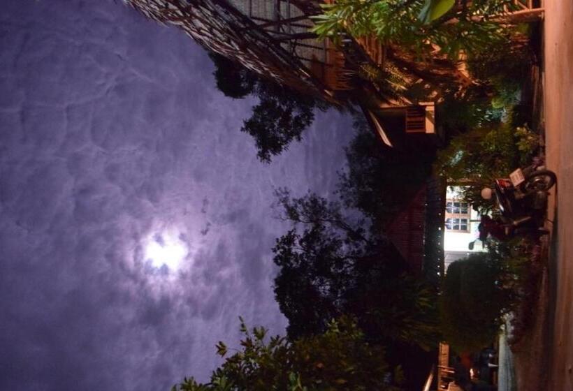 פנסיון Ban Sabai Sabai Guest House