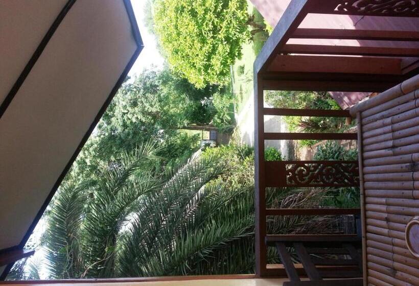 פנסיון Ban Sabai Sabai Guest House