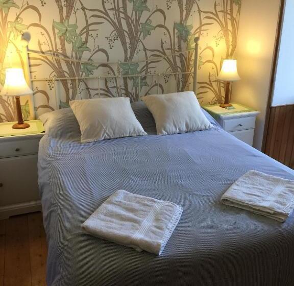 بنسيون Bank Guest House