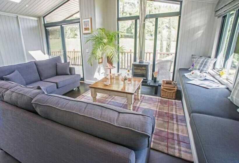 Пансион Broadoaks Boutique Country House