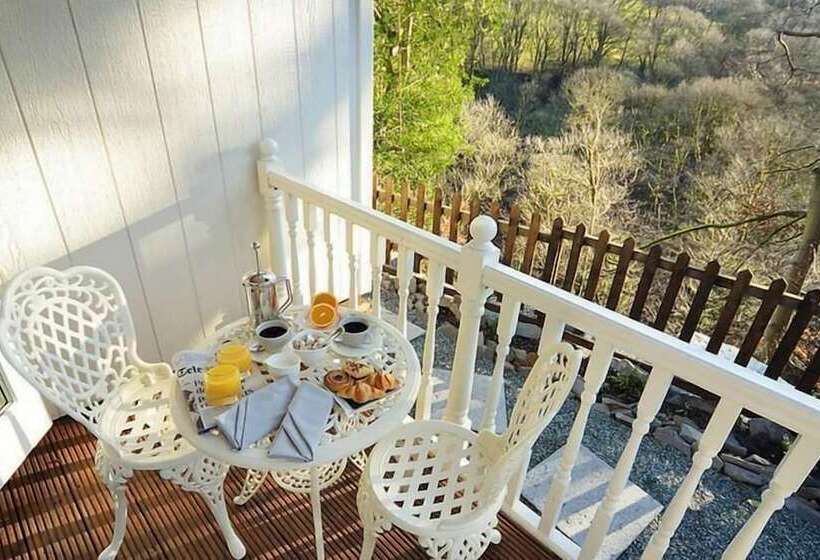 Пансион Broadoaks Boutique Country House