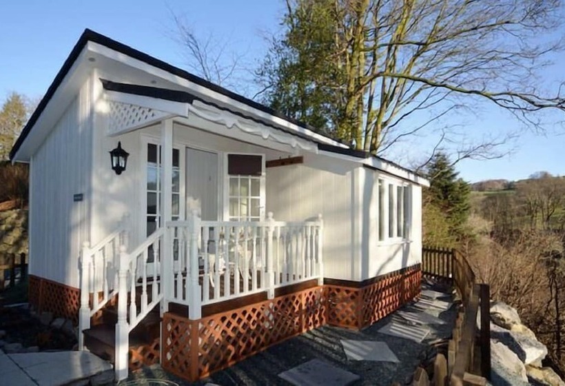 Пансион Broadoaks Boutique Country House