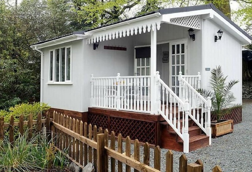 Пансион Broadoaks Boutique Country House