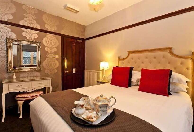 Пансион Broadoaks Boutique Country House