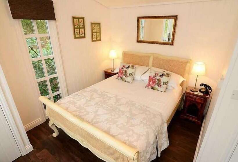 Пансион Broadoaks Boutique Country House