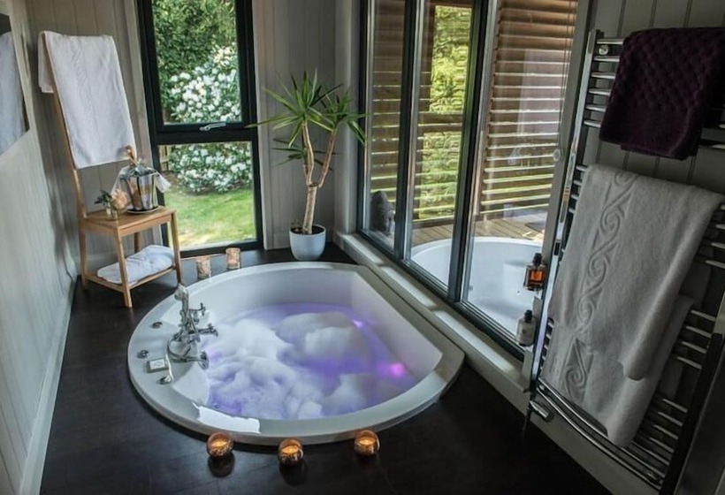 Пансион Broadoaks Boutique Country House