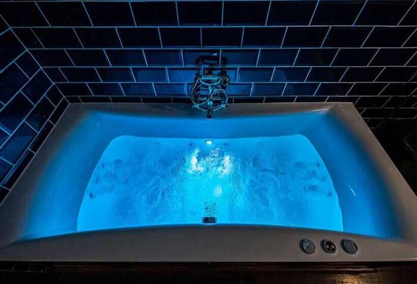 Пансион Broadoaks Boutique Country House