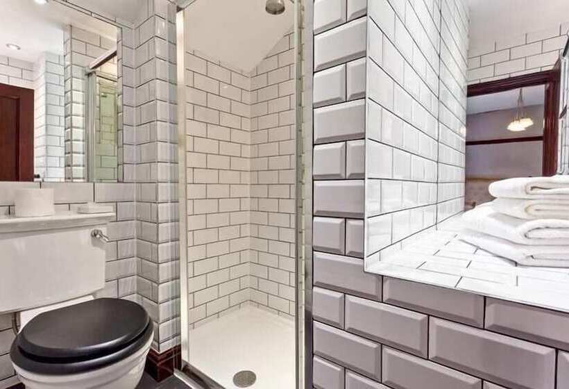 Пансион Broadoaks Boutique Country House