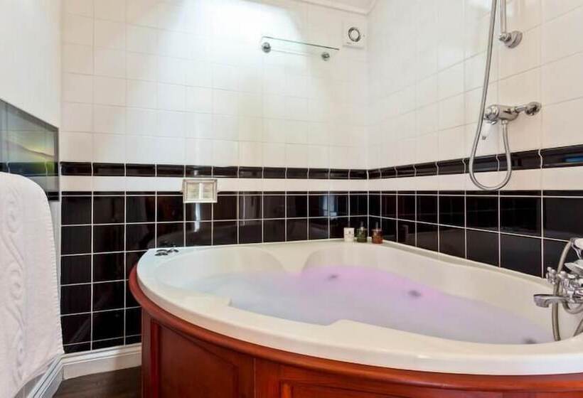 Пансион Broadoaks Boutique Country House