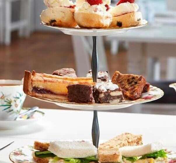 Пансион Broadoaks Boutique Country House