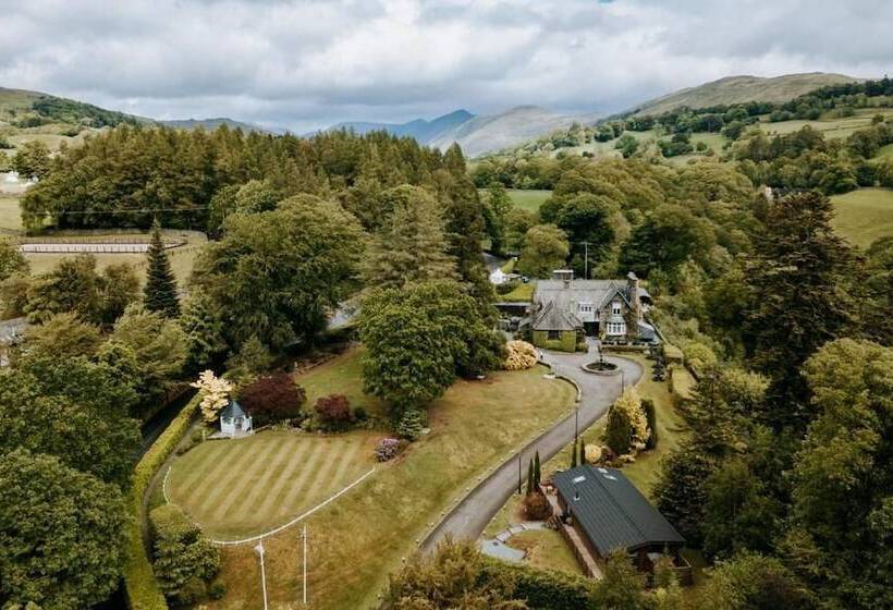 Пансион Broadoaks Boutique Country House