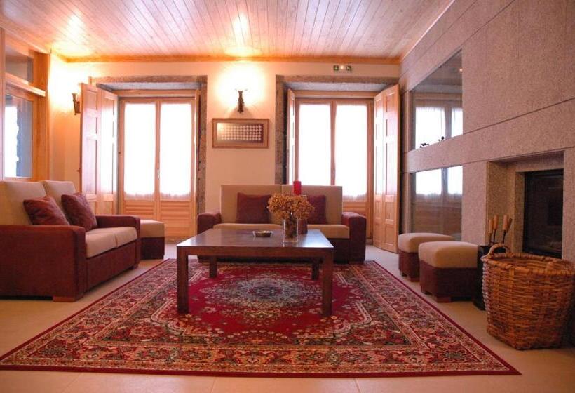 بنسيون Casa Avó Alice