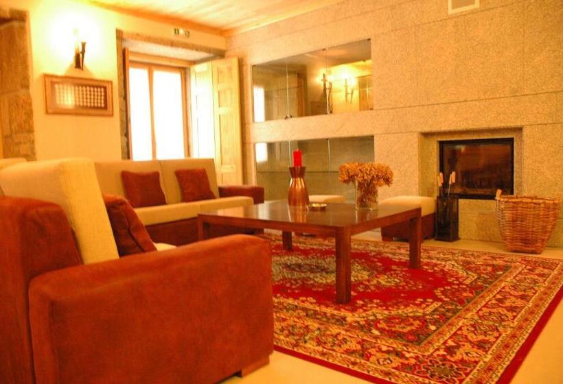 بنسيون Casa Avó Alice