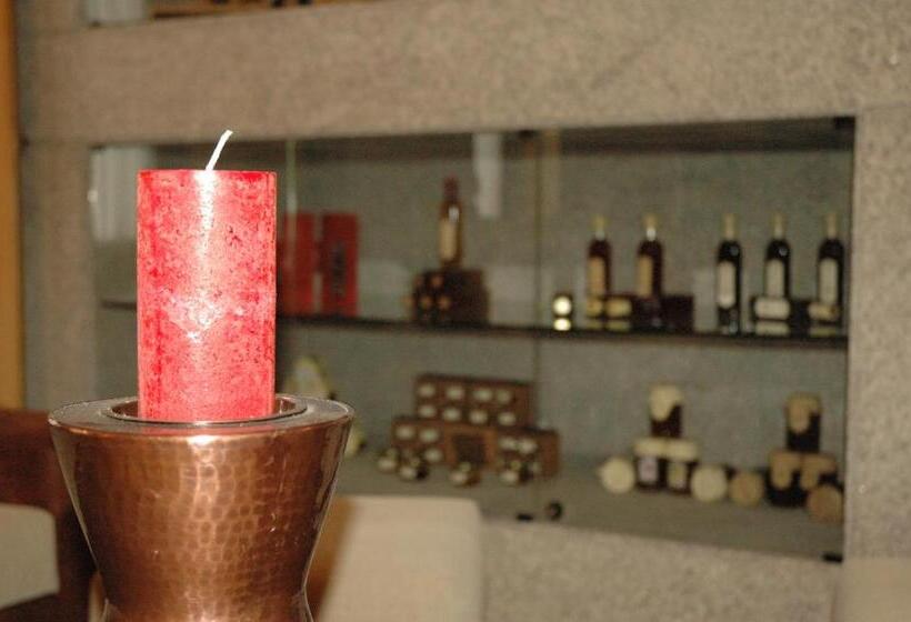 بنسيون Casa Avó Alice