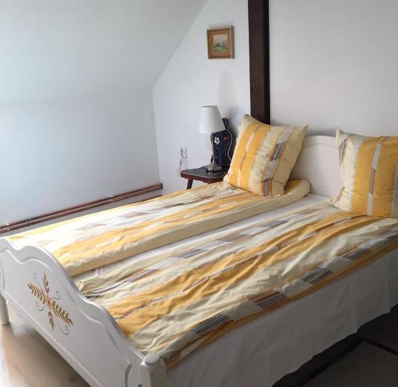 펜션 Casa Bunicilor