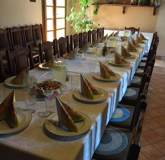 펜션 Casa Bunicilor