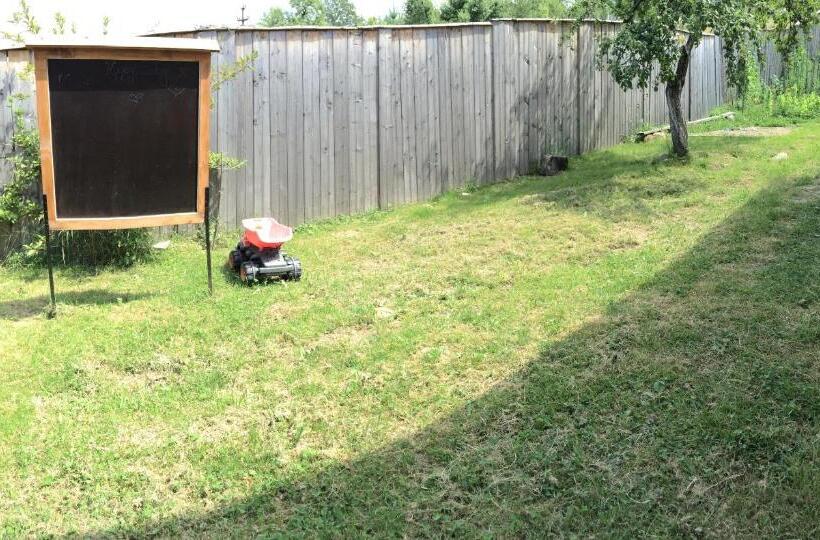 펜션 Casa Bunicilor