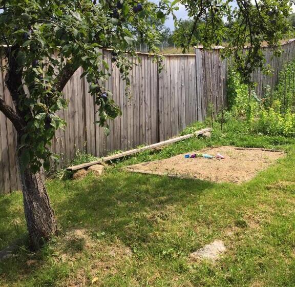 펜션 Casa Bunicilor