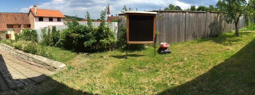 펜션 Casa Bunicilor