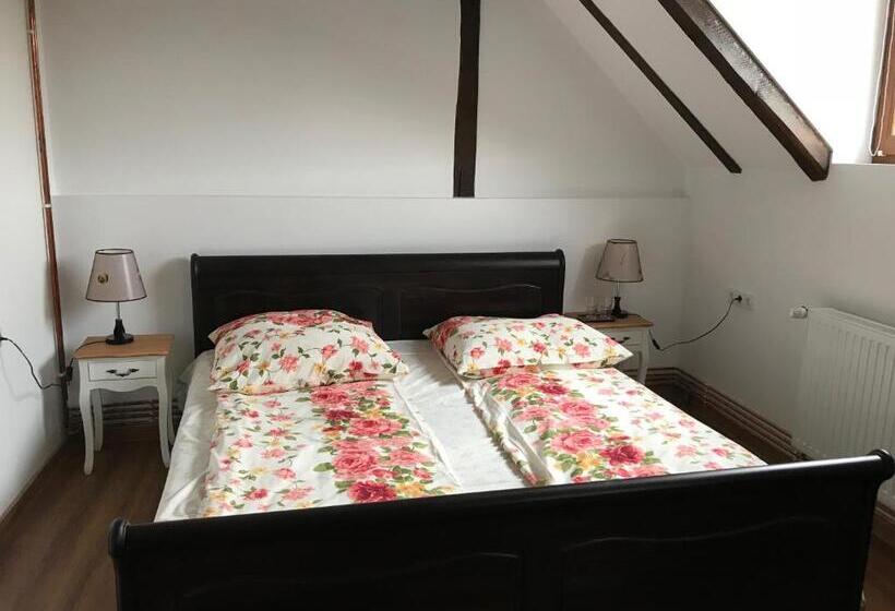 펜션 Casa Bunicilor