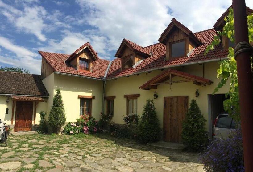 펜션 Casa Bunicilor