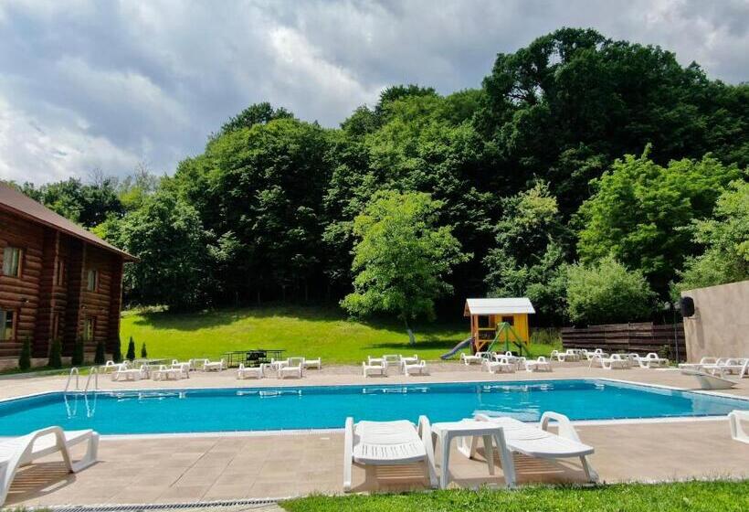 ペンション Casa Cartianu