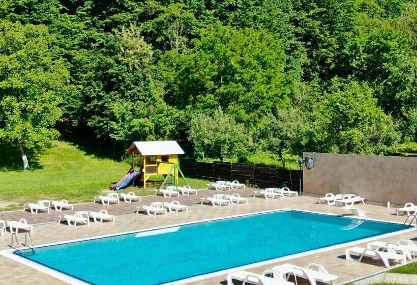 ペンション Casa Cartianu