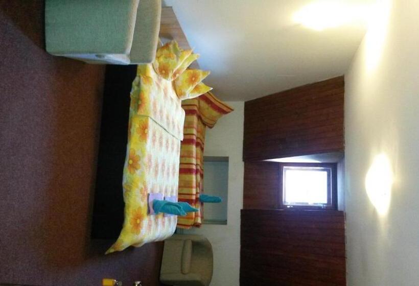 פנסיון Casa Frasin