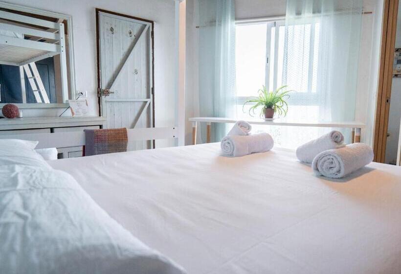 بنسيون Casanaga