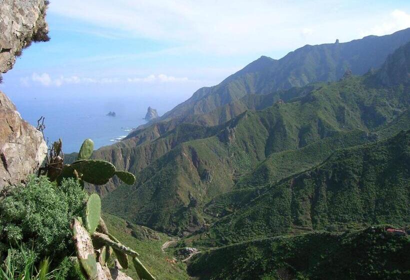 بنسيون Casanaga