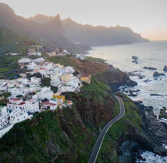 بنسيون Casanaga