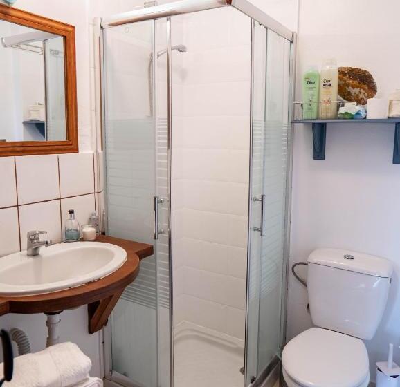 بنسيون Casanaga