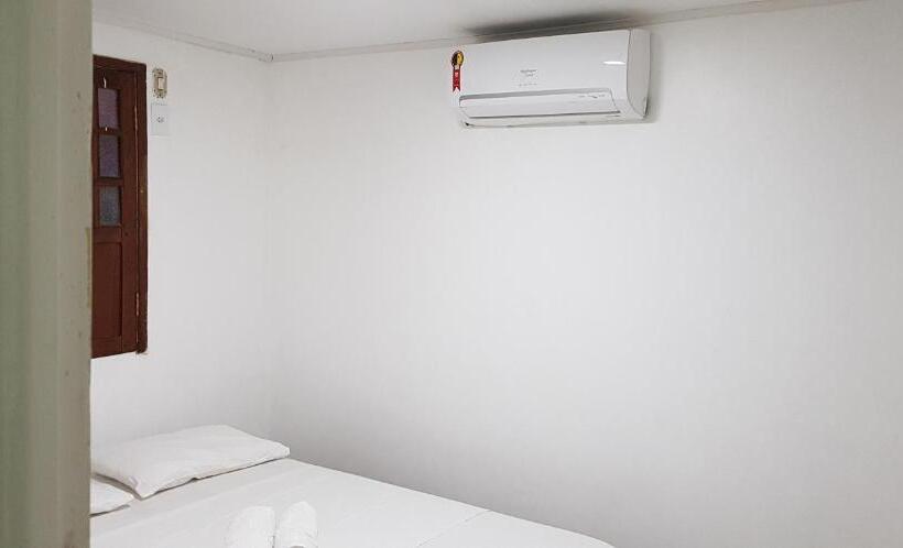 Пансион Chalé Beija Flor